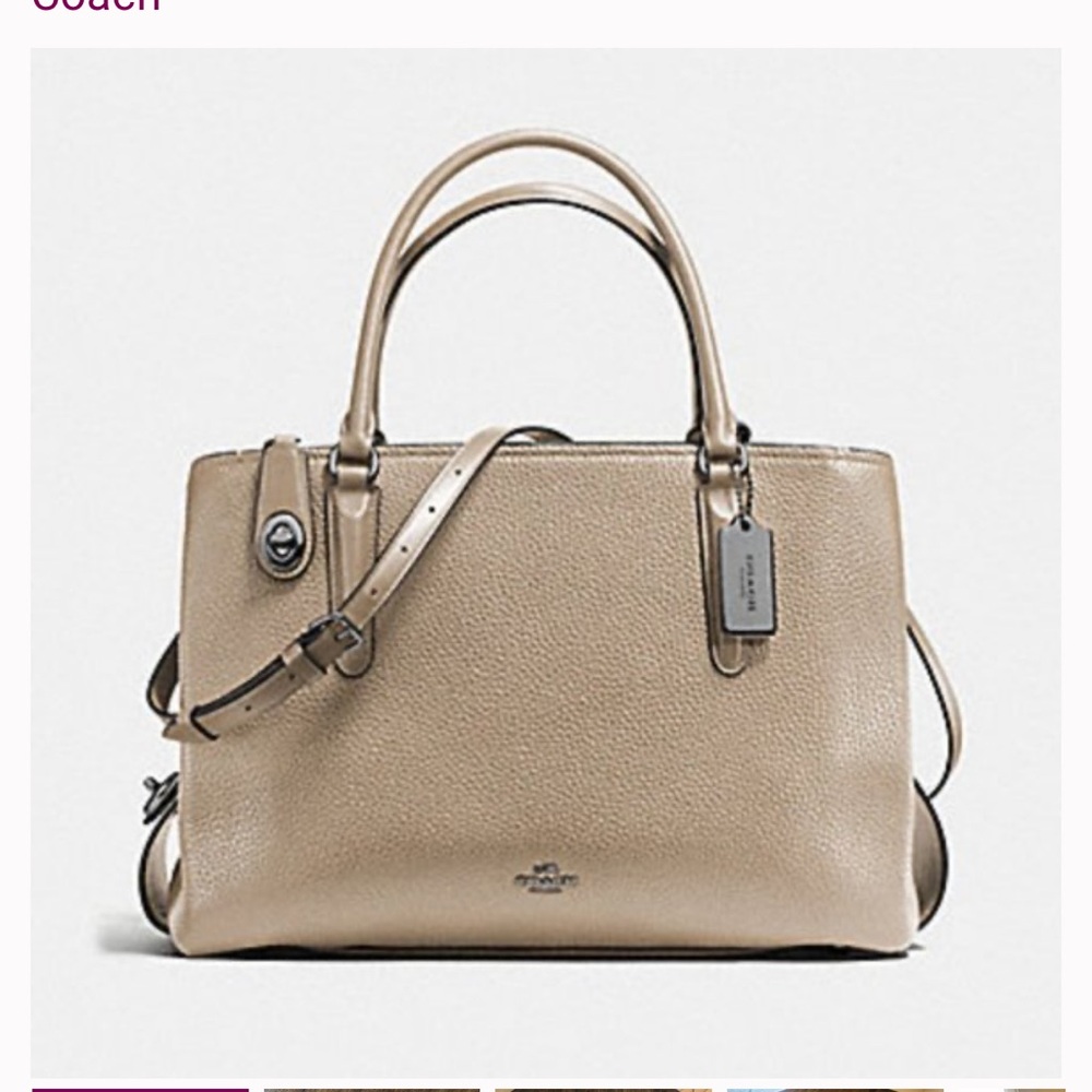 Women's Bag - Picture 7 of 8